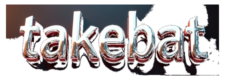 takebat logo